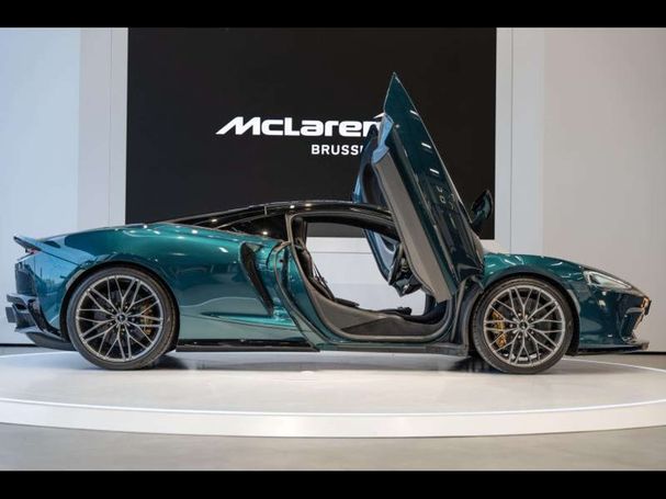 McLaren GT 456 kW image number 4