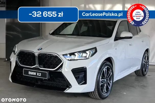 BMW X2 sDrive 125 kW image number 1