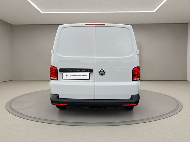 Volkswagen T6 Transporter 81 kW image number 5