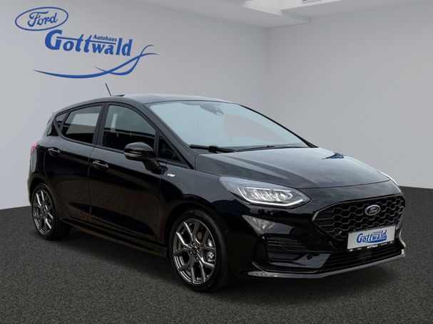 Ford Fiesta ST-Line 92 kW image number 1