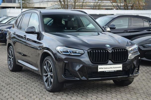 BMW X3 xDrive30e 215 kW image number 3