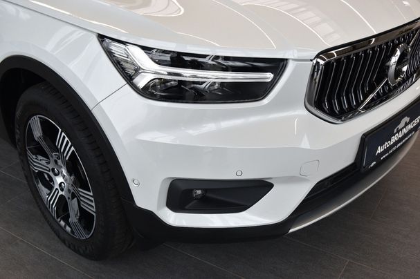 Volvo XC40 D4 AWD Inscription 140 kW image number 19