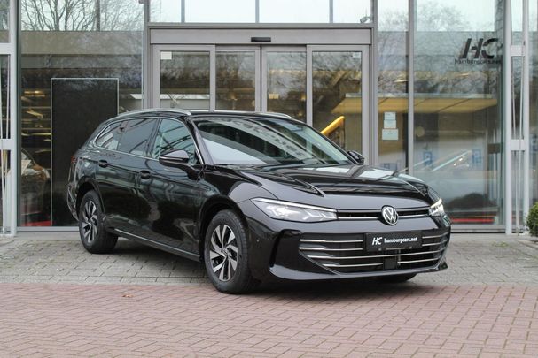 Volkswagen Passat Variant 1.5 TSI Business DSG 110 kW image number 1