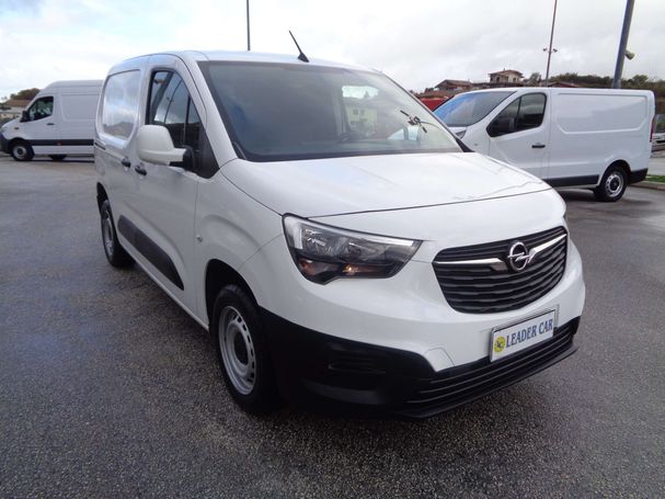 Opel Combo 1.5 DI 75 kW image number 2