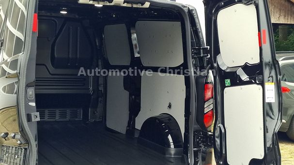 Ford Transit Custom 320 110 kW image number 8