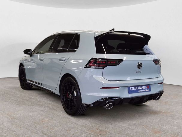 Volkswagen Golf GTI Clubsport DSG 221 kW image number 3