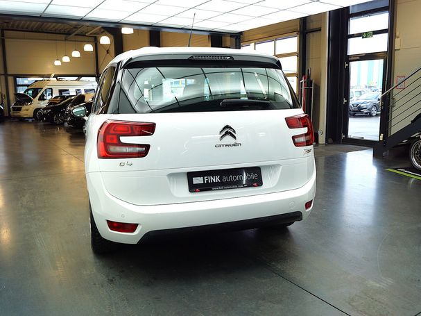 Citroen Grand C4 Picasso Feel 96 kW image number 6