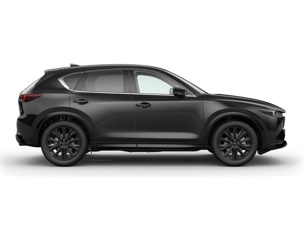 Mazda CX-5 AWD 135 kW image number 1