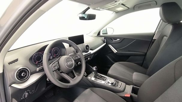 Audi Q2 35 TFSI S tronic Advanced 110 kW image number 17