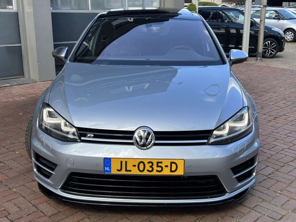 Volkswagen Golf R 4Motion 221 kW image number 2