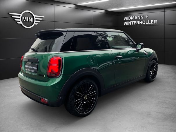 Mini Cooper SE Mini Yours Trim 135 kW image number 2