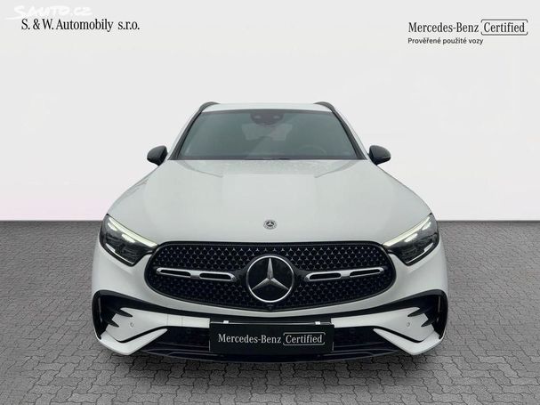 Mercedes-Benz GLC 300 de 4Matic 245 kW image number 3