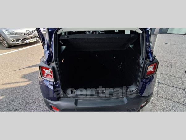 Jeep Renegade 1.6 MultiJet 96 kW image number 9