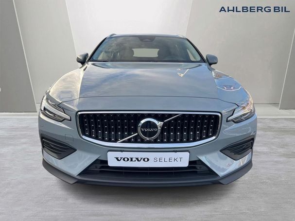 Volvo V60 Cross Country AWD B4 147 kW image number 6