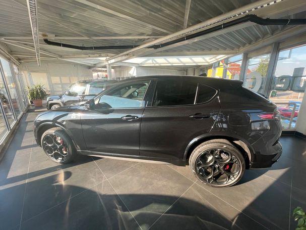 Alfa Romeo Stelvio 375 kW image number 3