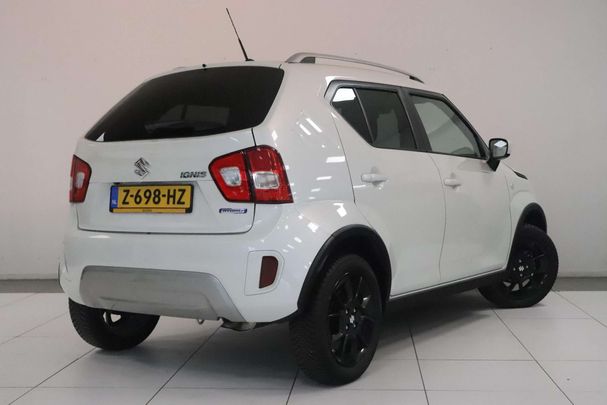 Suzuki Ignis 61 kW image number 2