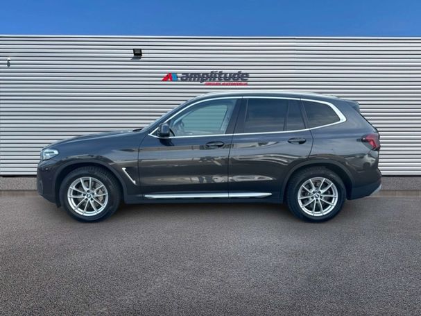 BMW X3 xDrive 213 kW image number 5