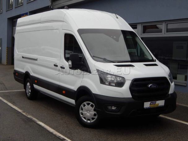 Ford Transit 350 2.0 EcoBlue 96 kW image number 1