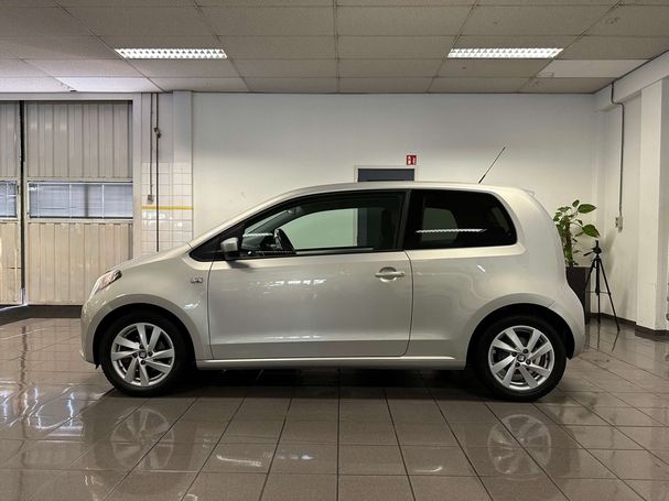 Seat Mii 1.0 Style 55 kW image number 3