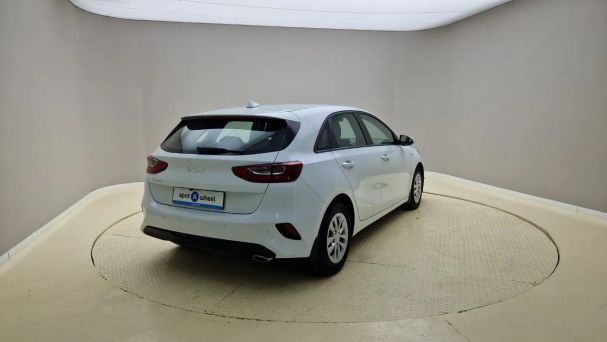 Kia Ceed 118 kW image number 6