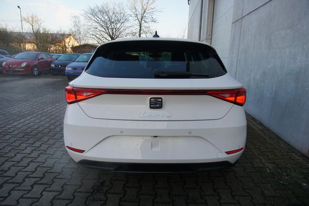 Seat Leon 1.5 TSI Style 85 kW image number 6