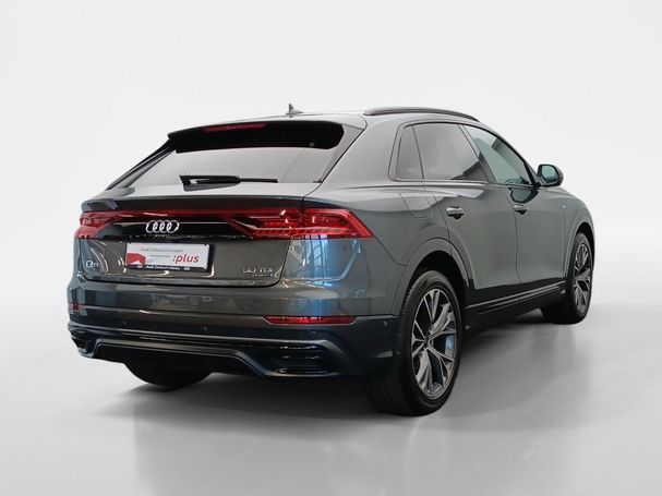 Audi Q8 50 TDI quattro S-line 210 kW image number 6