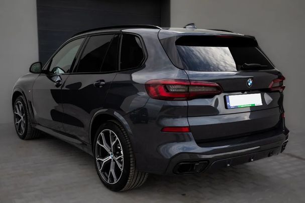 BMW X5 xDrive 210 kW image number 5