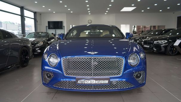 Bentley Continental GT 467 kW image number 40