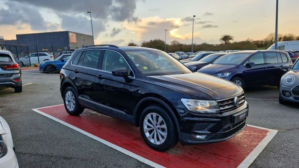 Volkswagen Tiguan 2.0 TDI DSG 110 kW image number 1