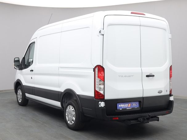 Ford Transit 310 L2H2 Trend 96 kW image number 30