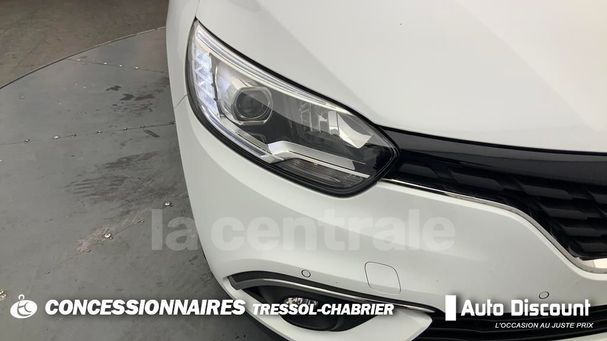 Renault Grand Scenic dCi 150 EDC 110 kW image number 17