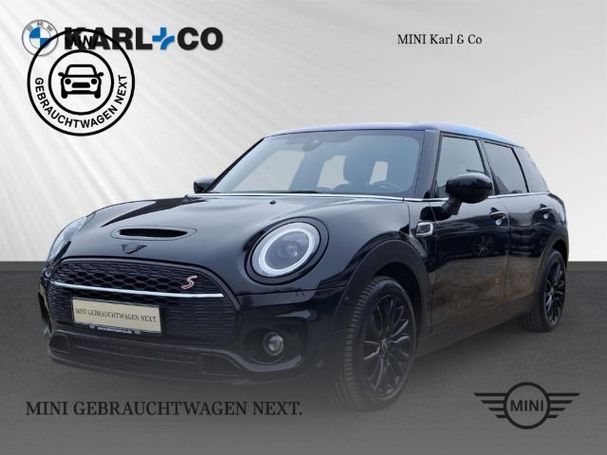 Mini Cooper S Clubman Classic Trim 131 kW image number 1