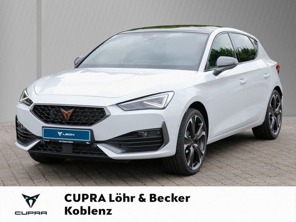 Cupra Leon VZ 2.0 TSI DSG 221 kW image number 2