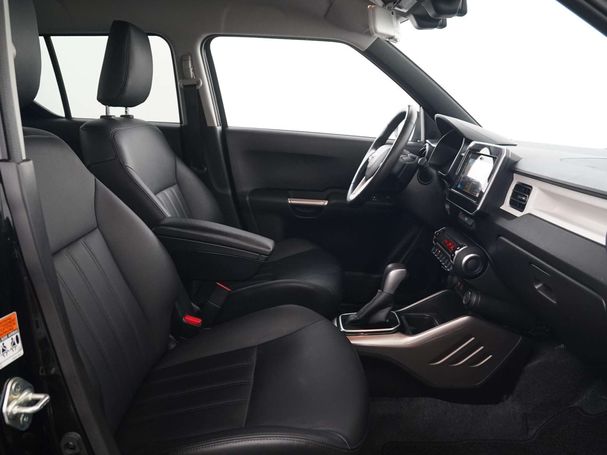 Suzuki Ignis 61 kW image number 5