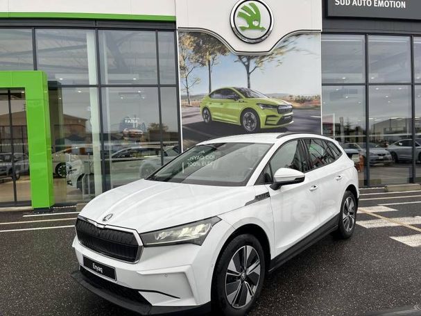 Skoda Enyaq 60 132 kW image number 1