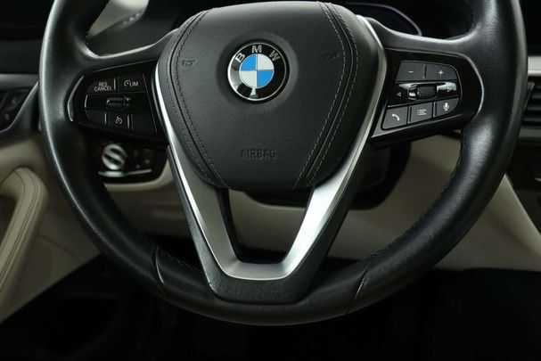 BMW 530i 185 kW image number 9