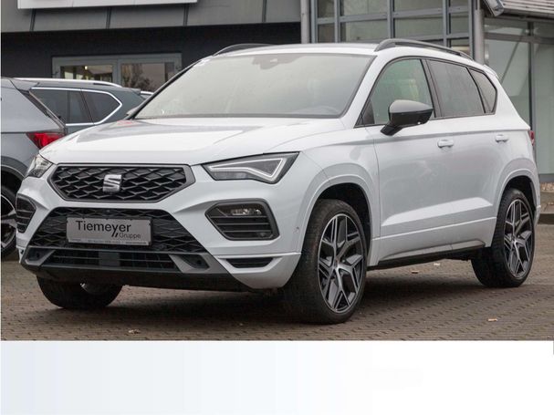 Seat Ateca 2.0 TDI DSG FR 110 kW image number 1