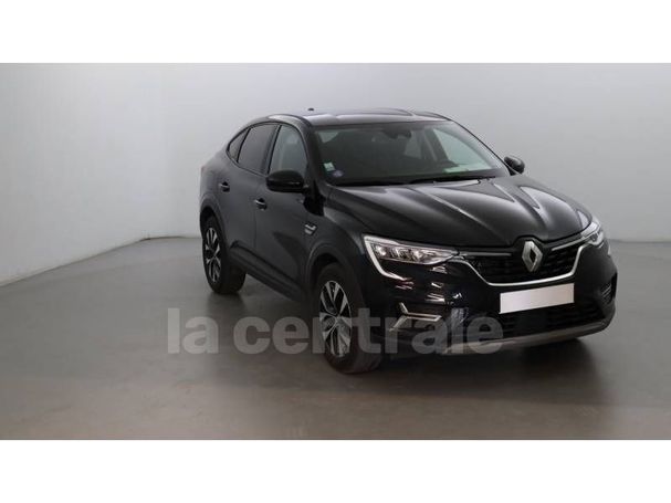 Renault Arkana 1.3 EDC 103 kW image number 2