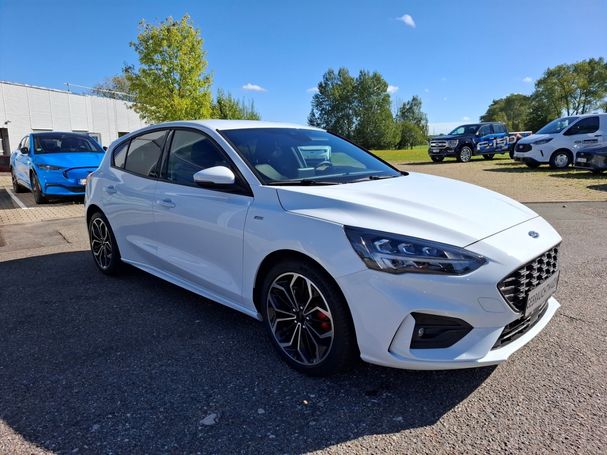 Ford Focus 92 kW image number 1