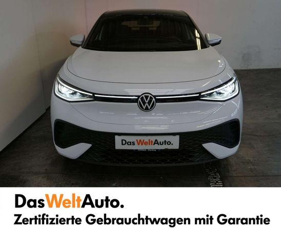 Volkswagen ID.5 128 kW image number 3