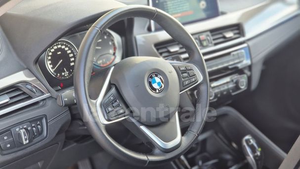 BMW X1 xDrive18d xLine 110 kW image number 29