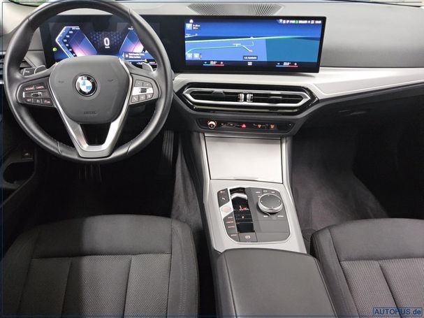 BMW 320d Touring xDrive 140 kW image number 5