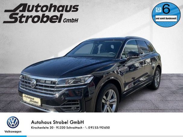 Volkswagen Touareg 3.0 TDI 4Motion 210 kW image number 2