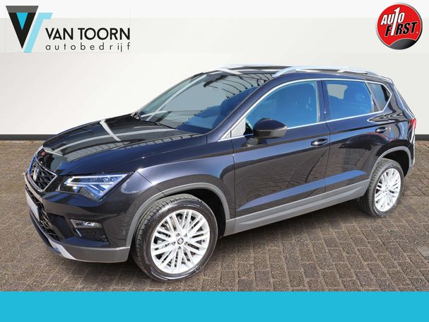 Seat Ateca 1.5 TSI DSG Xcellence 110 kW image number 1