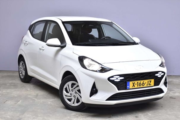 Hyundai i10 1.0 49 kW image number 2