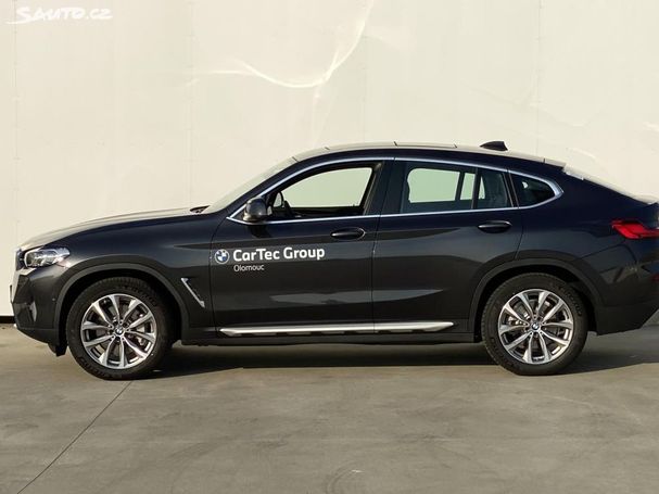 BMW X4 xDrive30d 210 kW image number 3