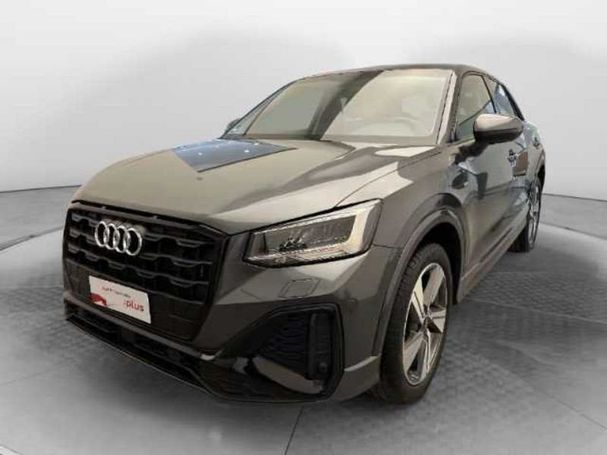 Audi Q2 35 TDI S-line 110 kW image number 1