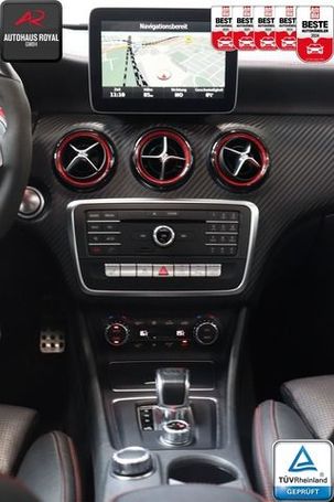 Mercedes-Benz A 45 AMG 280 kW image number 6