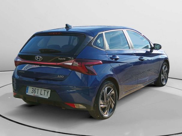 Hyundai i20 74 kW image number 3