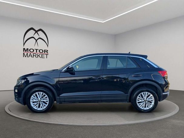 Volkswagen T-Roc 2.0 TDI 85 kW image number 20